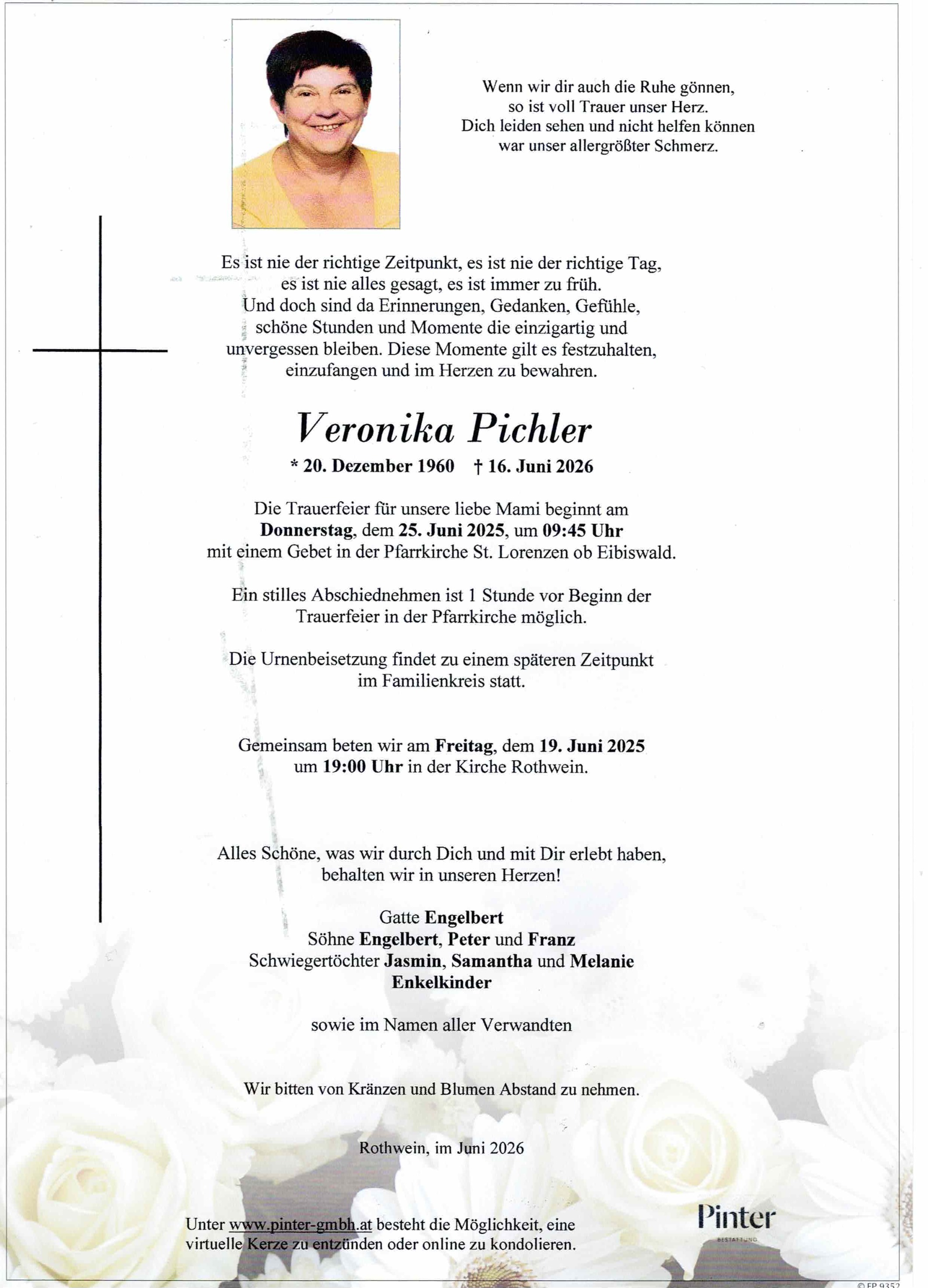 Veronika Pichler